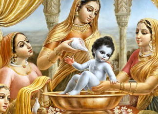 Sri Krishna Janmashtami