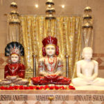 Jain Mahavir Swamy