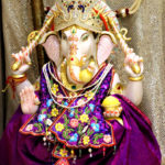 Lord Ganesha