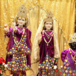 Lord Radha Krishna