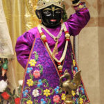 Lord Sri Krishna