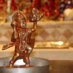 Lord Hanuman