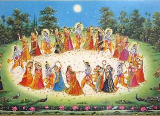 Sharad-Purnima