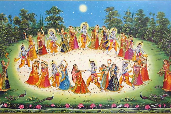 Sharad-Purnima