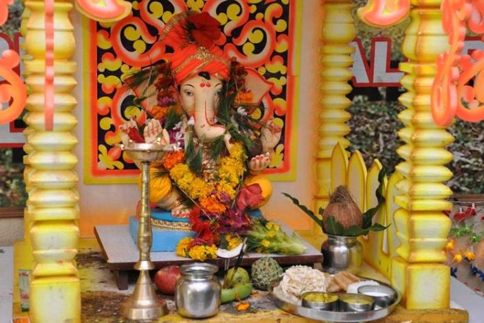 Ganesh-Chaturthi