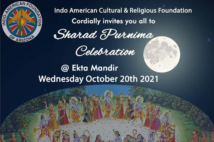 Sharad-Purnima