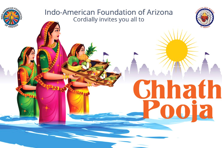 Chhath Pooja