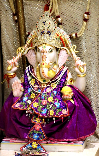 Lord Ganesha