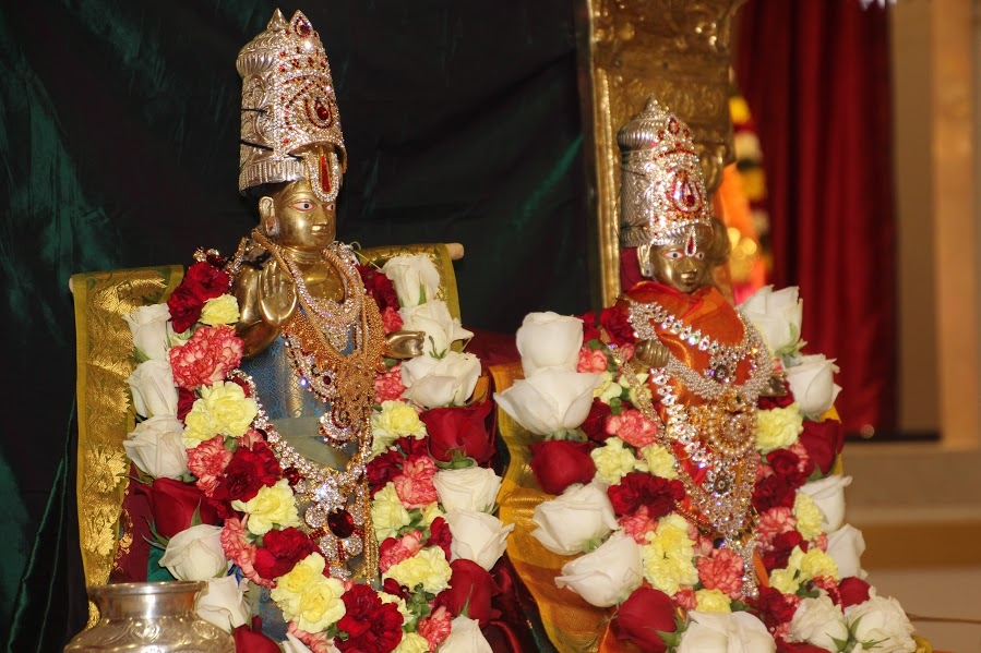 Lord Sri Sita Rama